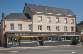 Hotels in Beaumont-Sur-Sarthe